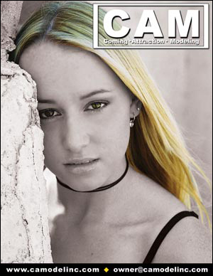 Coming Attractions Modeling